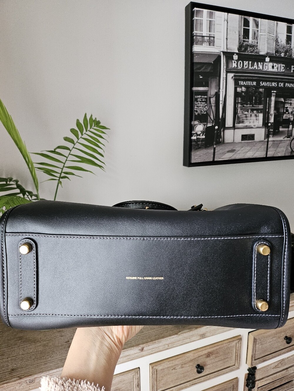 Coach Rogue 31 Bag - Picture 6 of 10